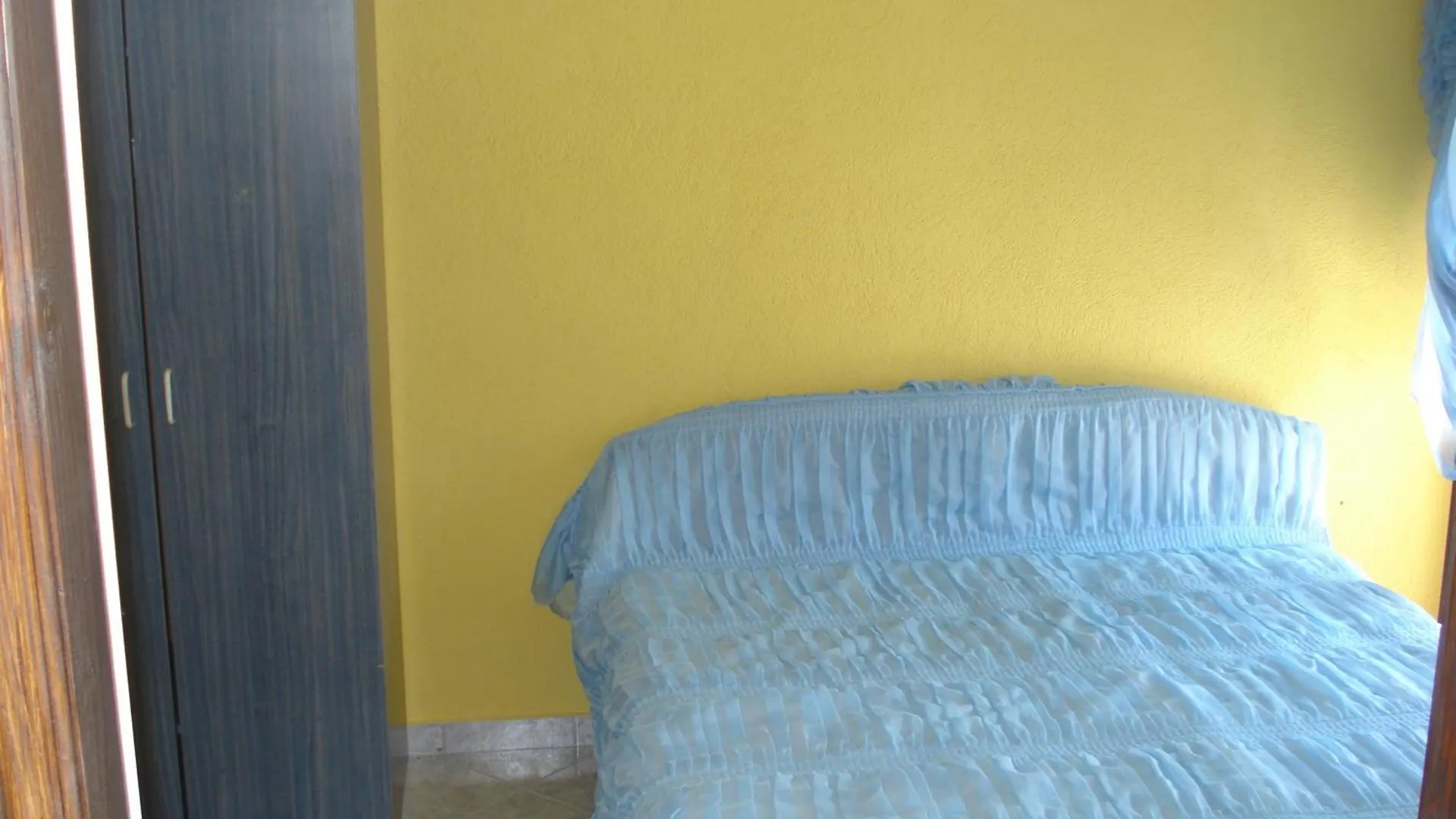 Bed & Breakfast Pansion Gaspar Biograd Na Moru