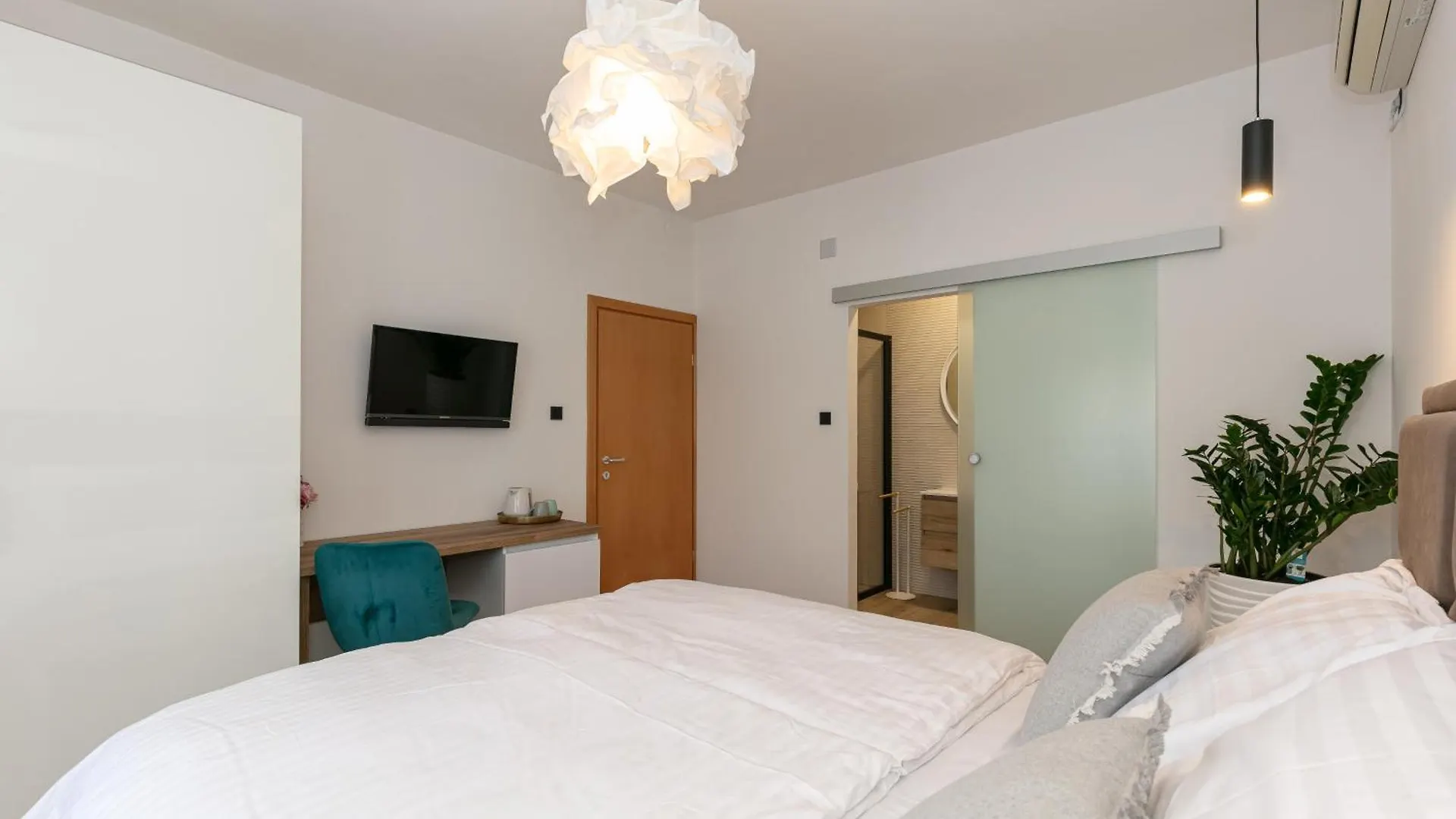 *** Bed & Breakfast Pansion Gaspar Biograd Na Moru Croatia