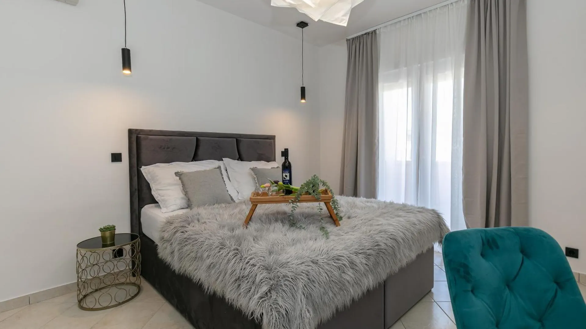 Pansion Gaspar Biograd Na Moru 3*,  Croatia