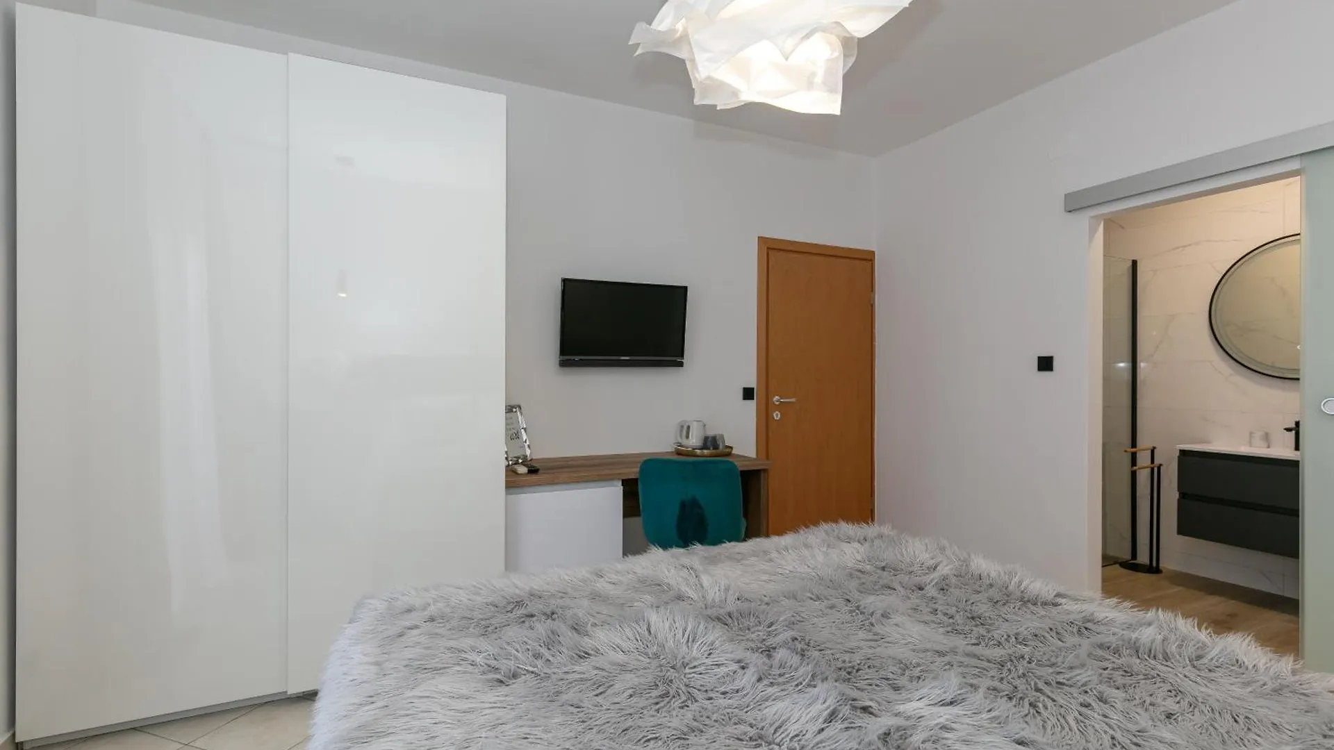 Pansion Gaspar Biograd Na Moru Bed & Breakfast