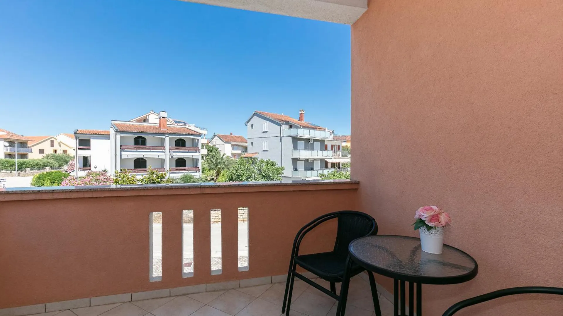 Bed & Breakfast Pansion Gaspar Biograd Na Moru
