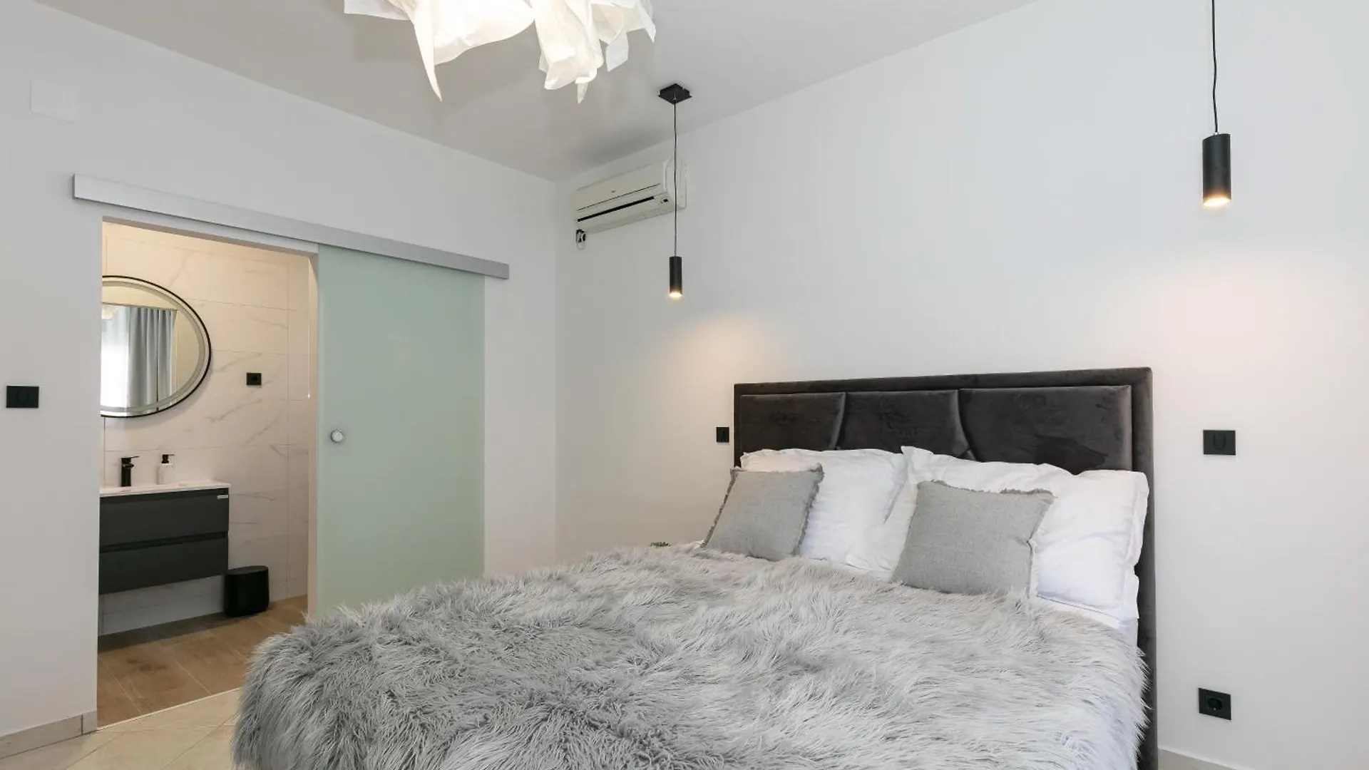 Pansion Gaspar Biograd Na Moru