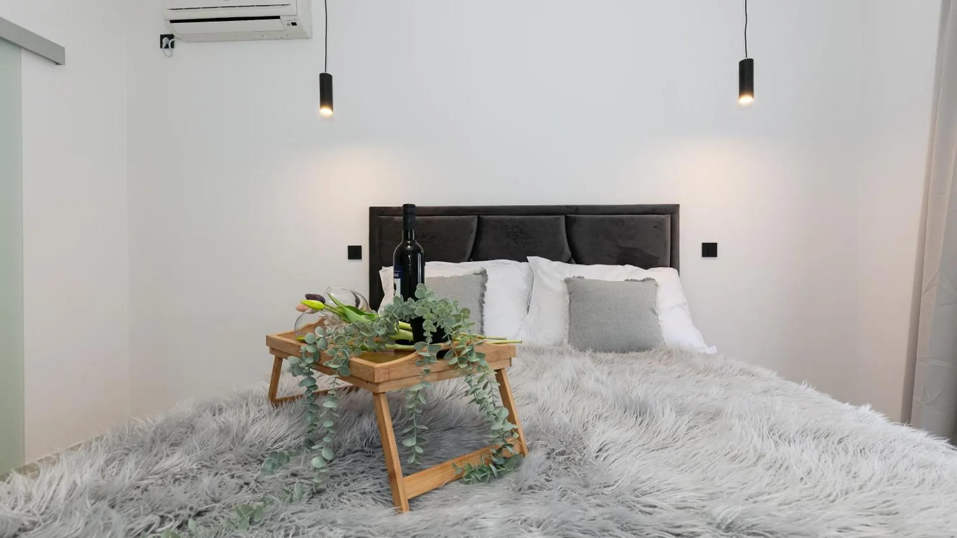 Pansion Gaspar Biograd Na Moru Croatia