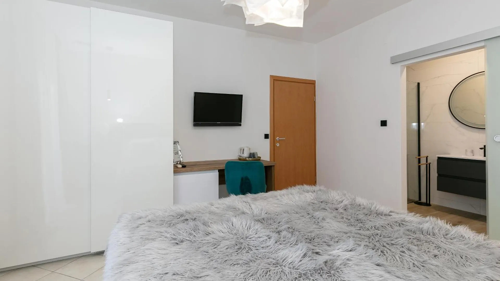 Bed & Breakfast Pansion Gaspar Biograd Na Moru