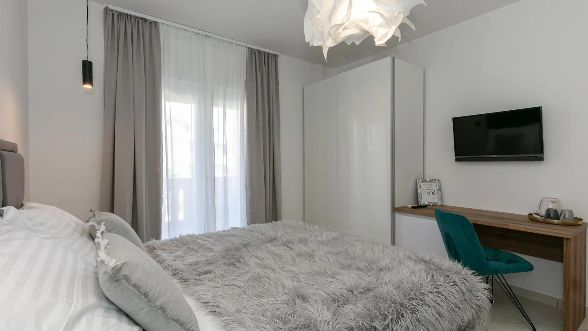 Pansion Gaspar Biograd Na Moru