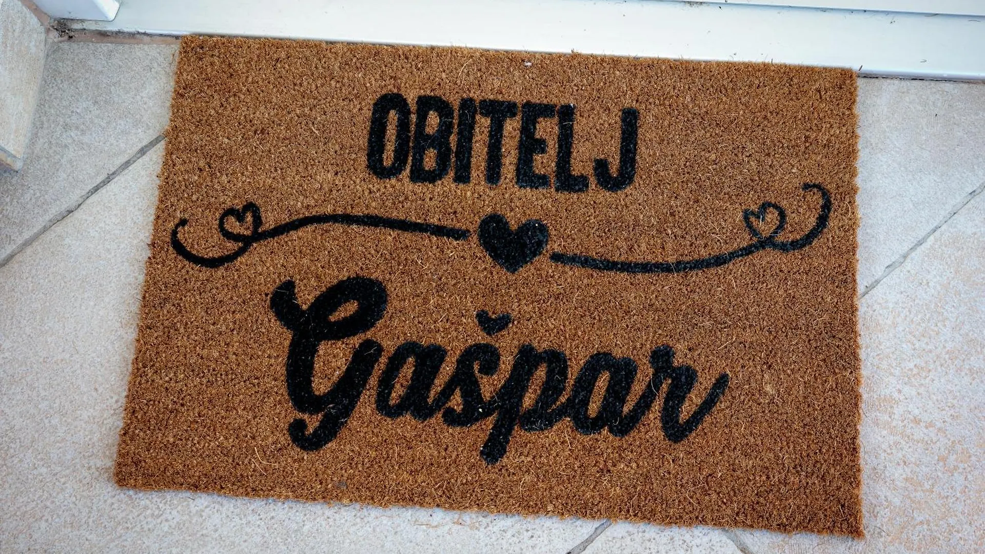 Pansion Gaspar Biograd Na Moru 3*,  Croatia