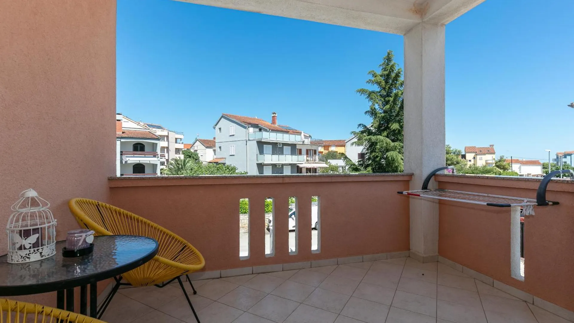 Pansion Gaspar Biograd Na Moru