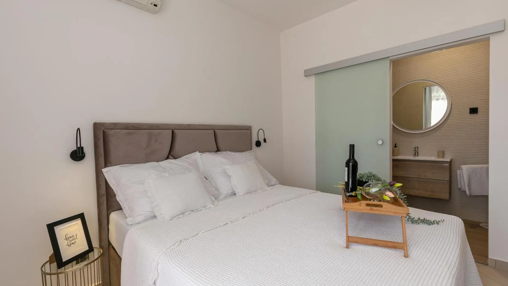 Bed & Breakfast Pansion Gaspar Biograd Na Moru