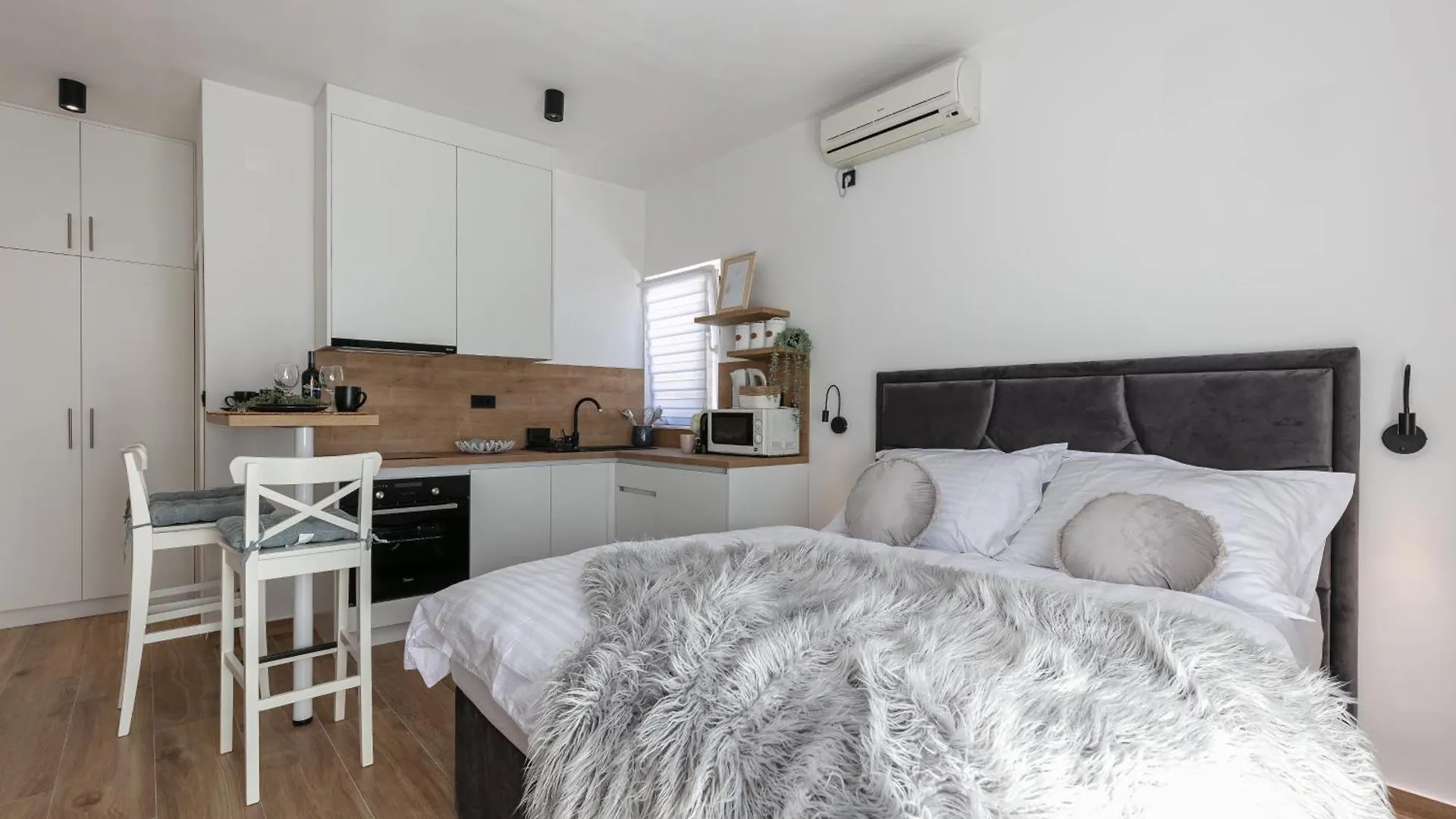 Pansion Gaspar Biograd Na Moru