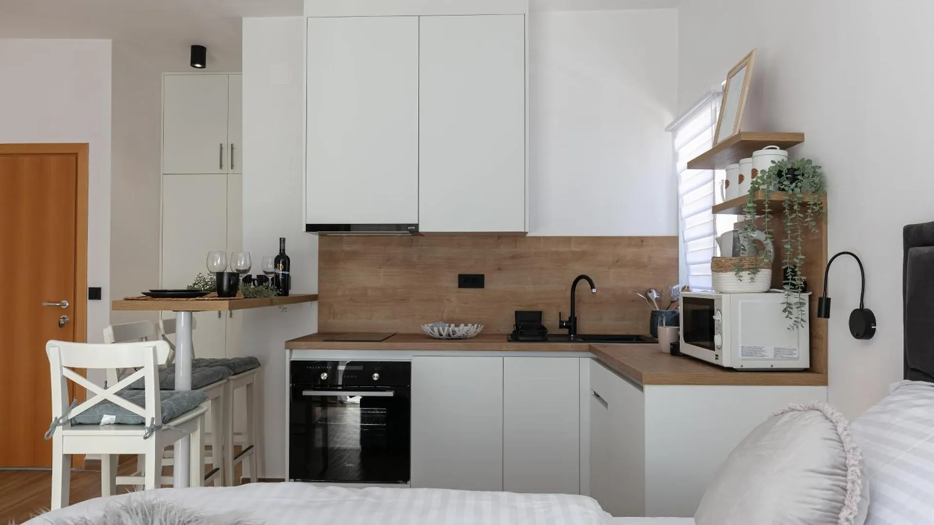 Bed & Breakfast Pansion Gaspar Biograd Na Moru