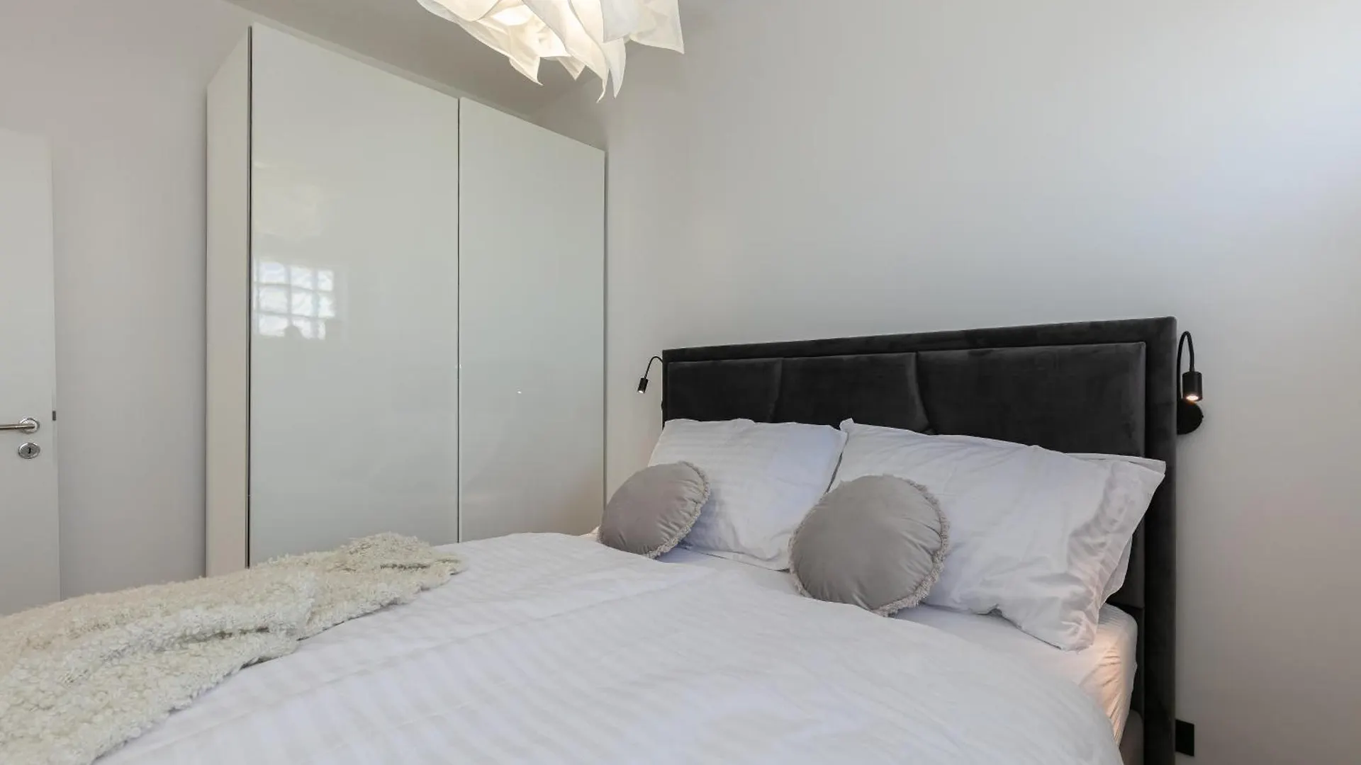 Pansion Gaspar Biograd Na Moru Croatia