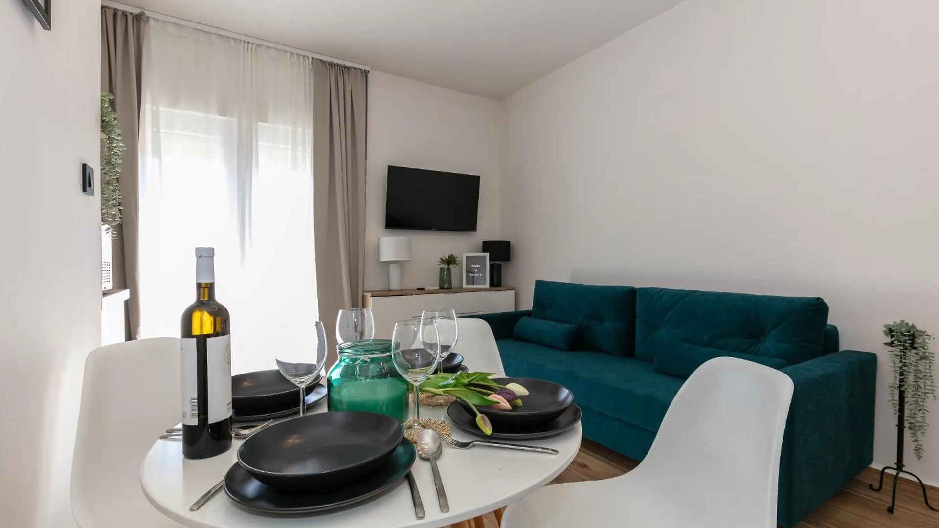 Bed & Breakfast Pansion Gaspar Biograd Na Moru
