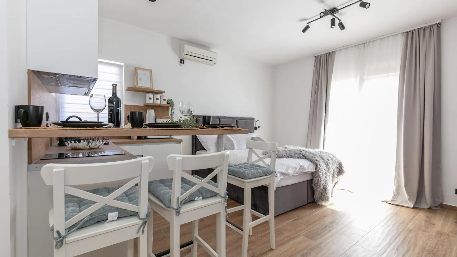 Pansion Gaspar Biograd Na Moru