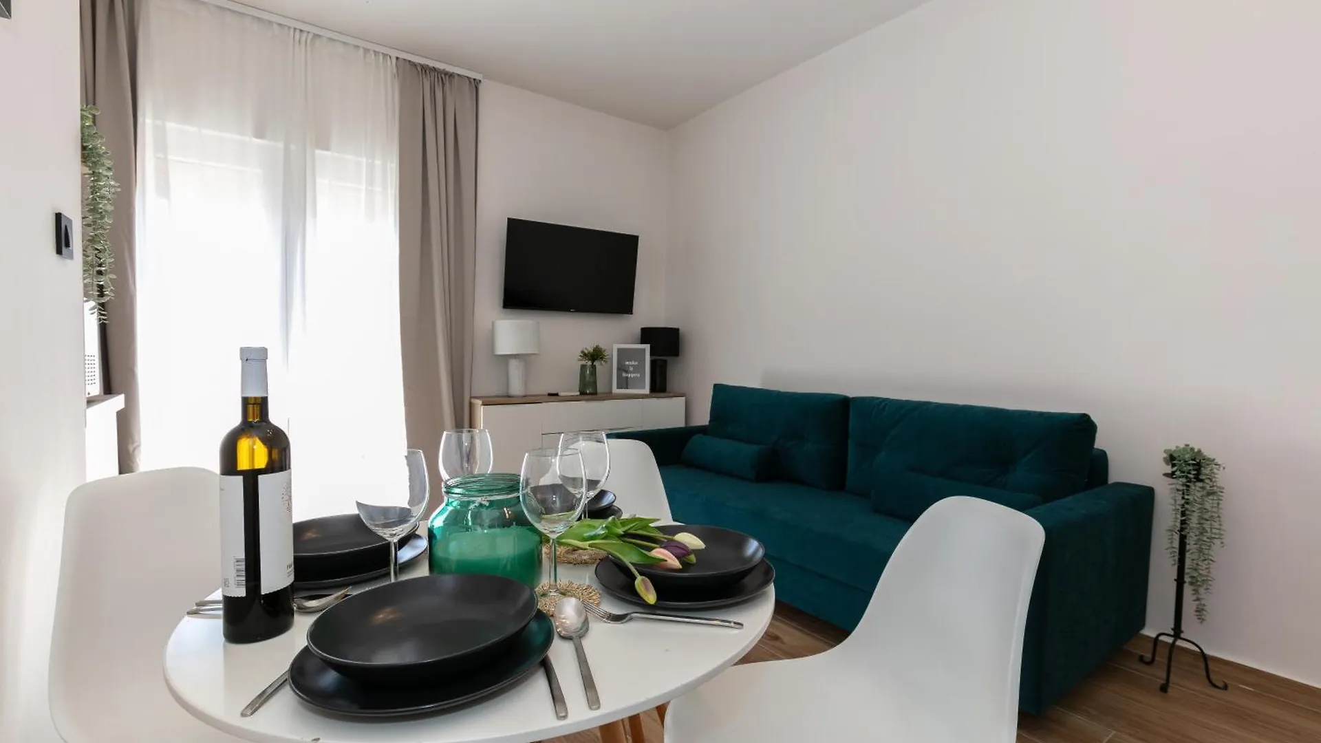 Pansion Gaspar Biograd Na Moru Bed & Breakfast