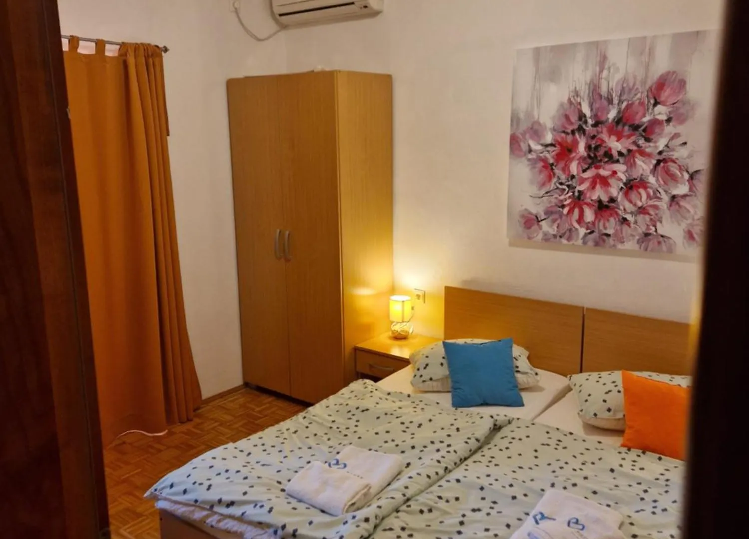 Pansion Gaspar Biograd Na Moru