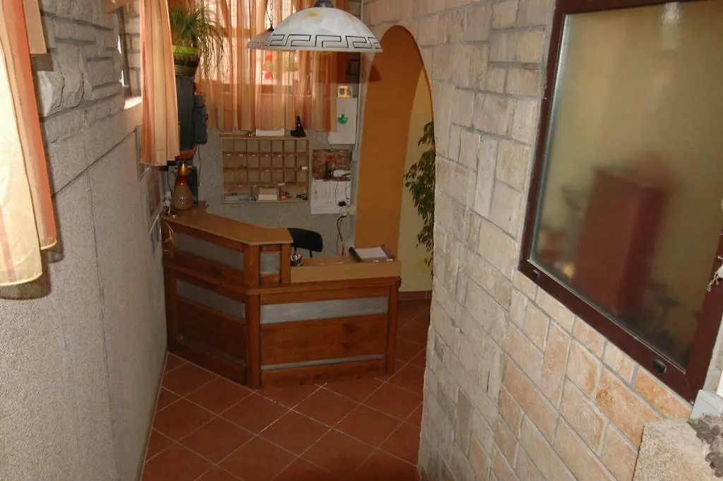 Pansion Gaspar Biograd Na Moru Bed & Breakfast