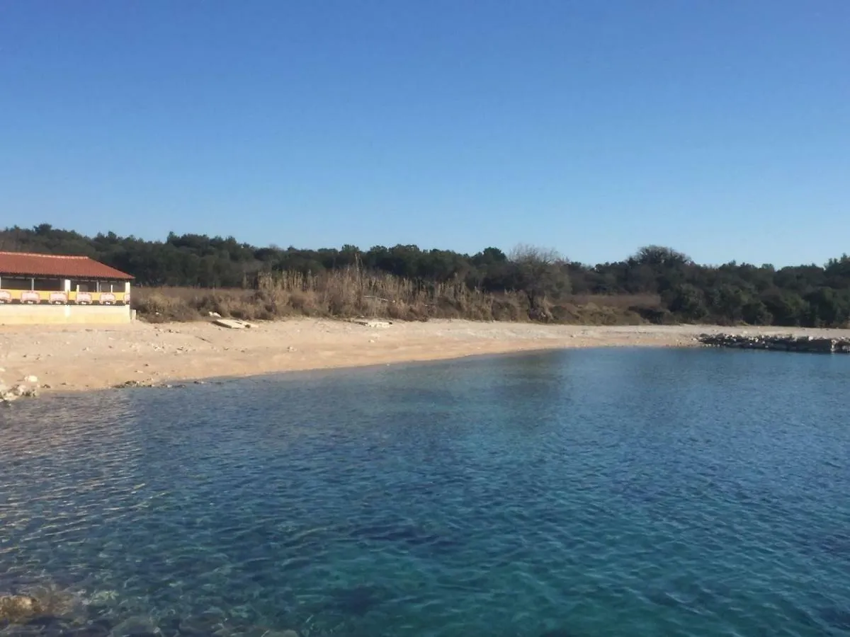 Bed & Breakfast Pansion Gaspar Biograd Na Moru