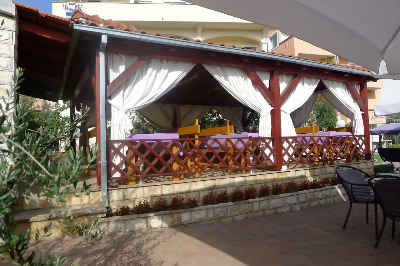 Pansion Gaspar Biograd Na Moru